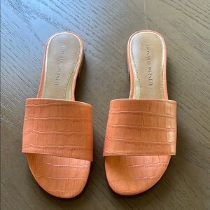 Donald J. Pliner Sandals